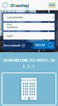 Mobile Screenshot of 321achei.com